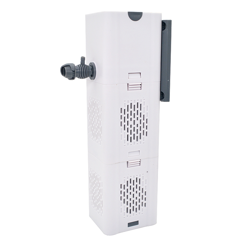 Air Pump Silent - Aquarium Filter Pumpe Aquarium Tauch Stille