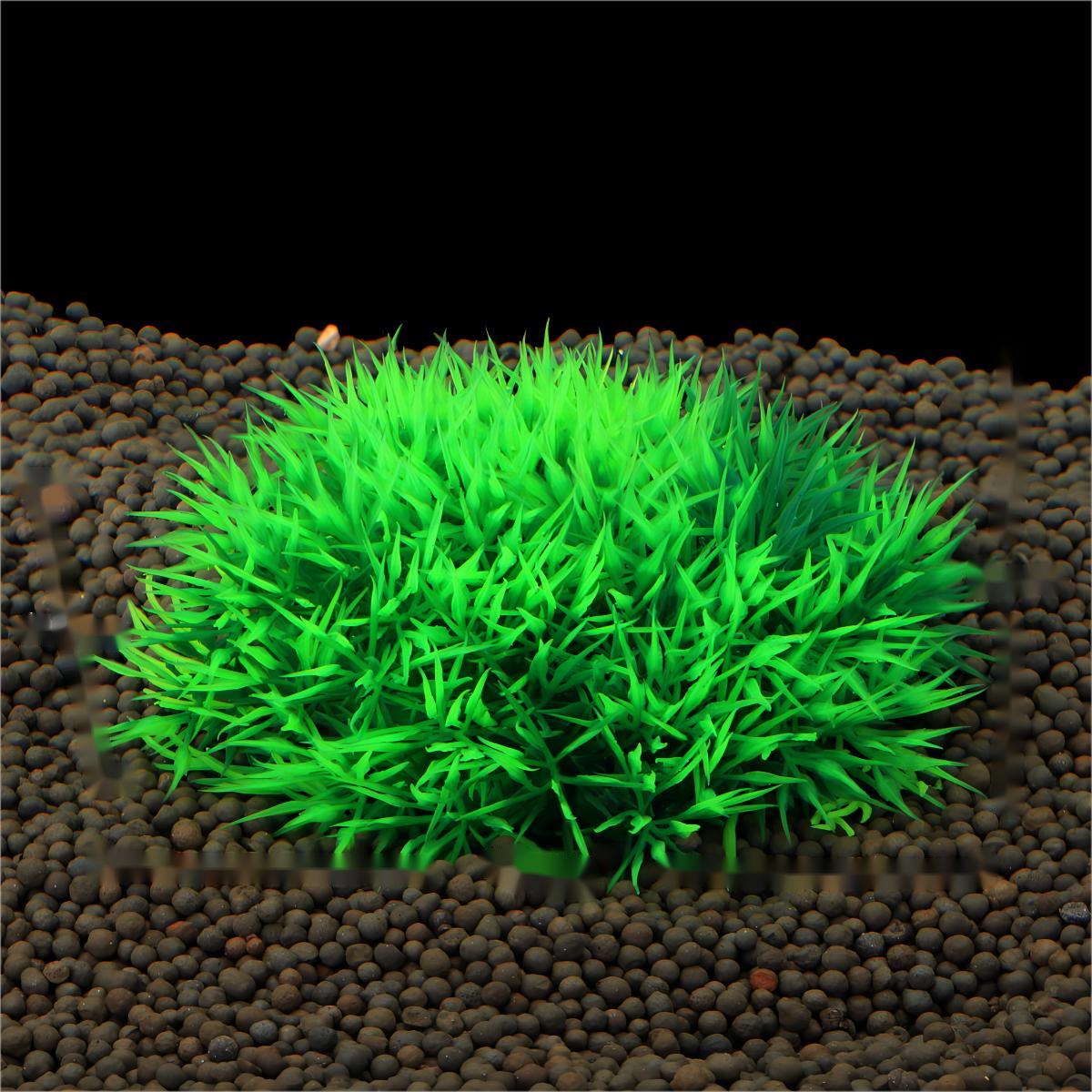Künstliches Wasserpflanzen-Dek – Aquarium Fish Enrichment Bewertung und Preis