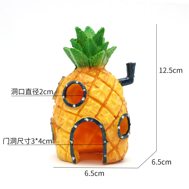 Aquarium Aquarium Dekoration C – Aquarium Fish Enrichment Bewertung und Preis