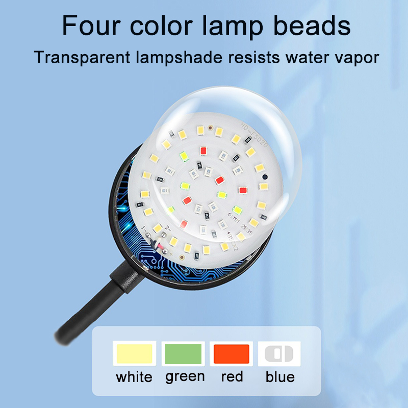 USB Aquarium LED Lampe Aquariu – Aquarium Fish Enrichment Bewertung und Preis