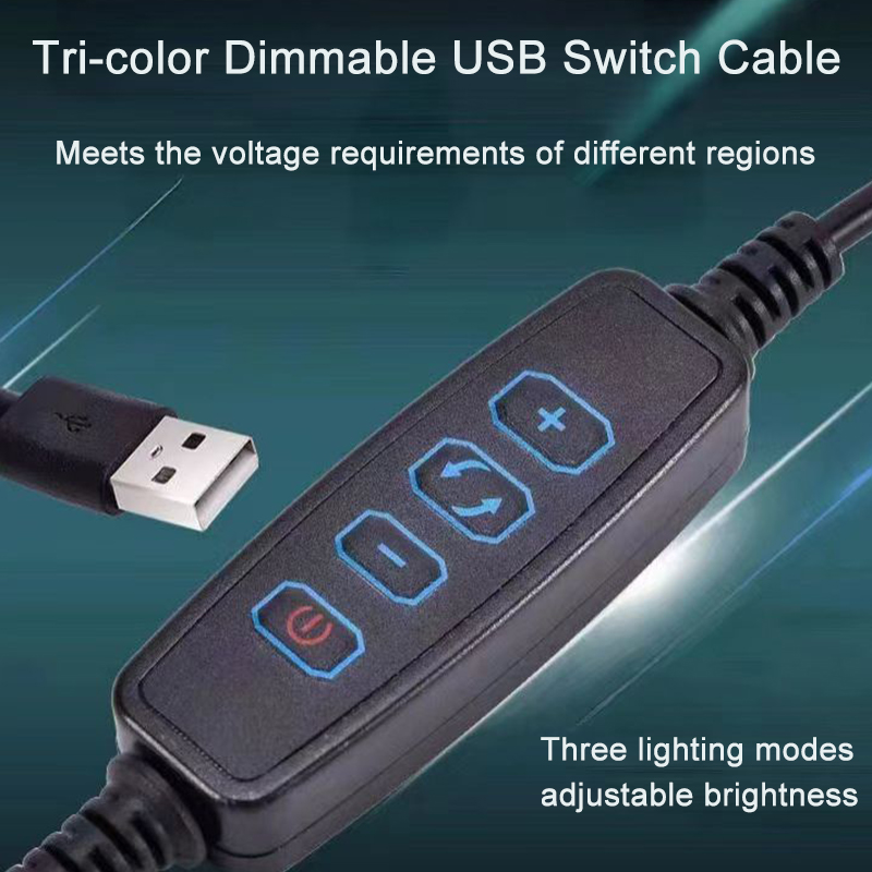 USB Aquarium LED Lampe Aquariu – Aquarium Fish Enrichment Bewertung und Preis