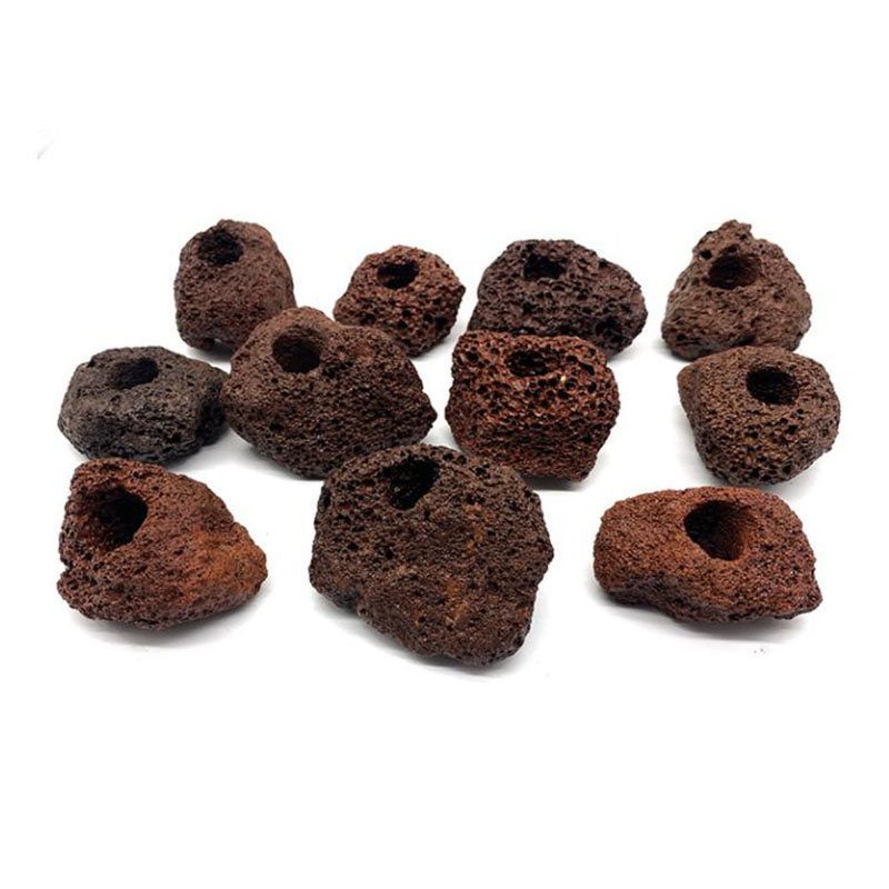 Vulkanische Aquarium Dekoratio – Aquarium Fish Pot Bewertung und Preis