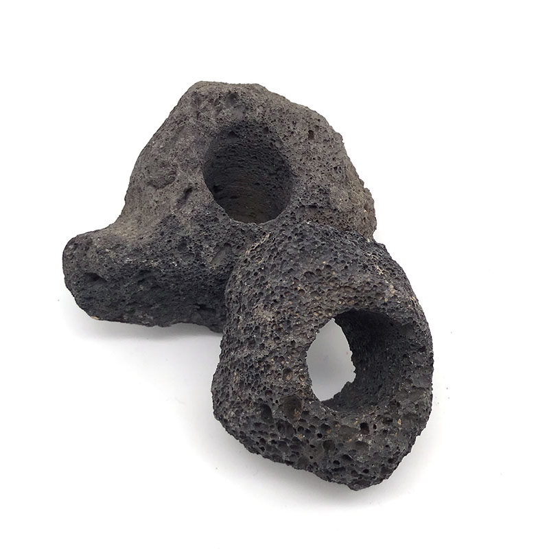 Vulkanische Aquarium Dekoratio – Aquarium Fish Pot Bewertung und Preis