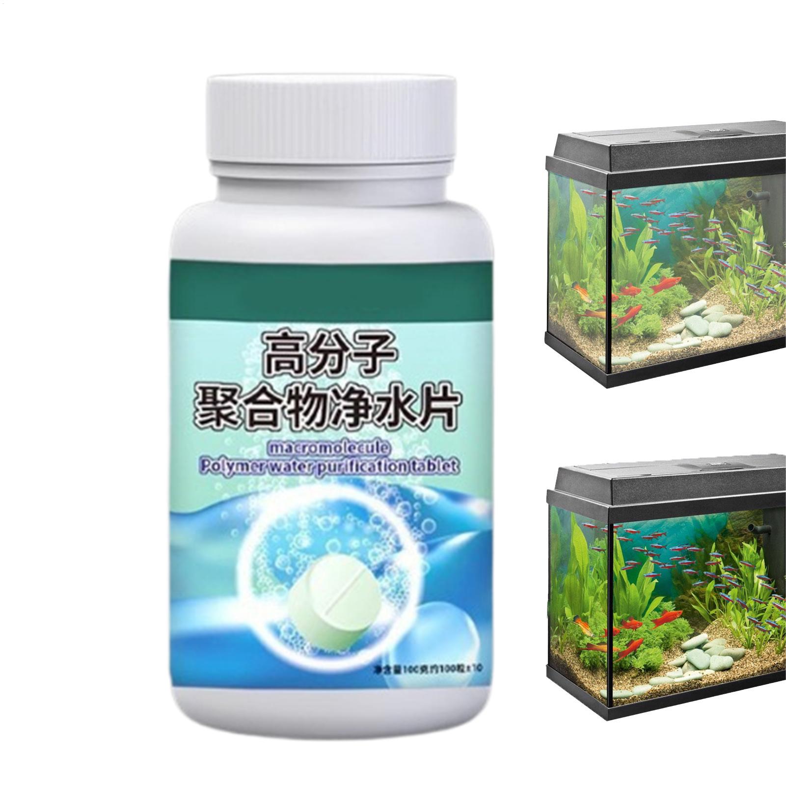 Fischfutter-Algenentferner, Aq – Aquarium Fish Care Bewertung und Preis