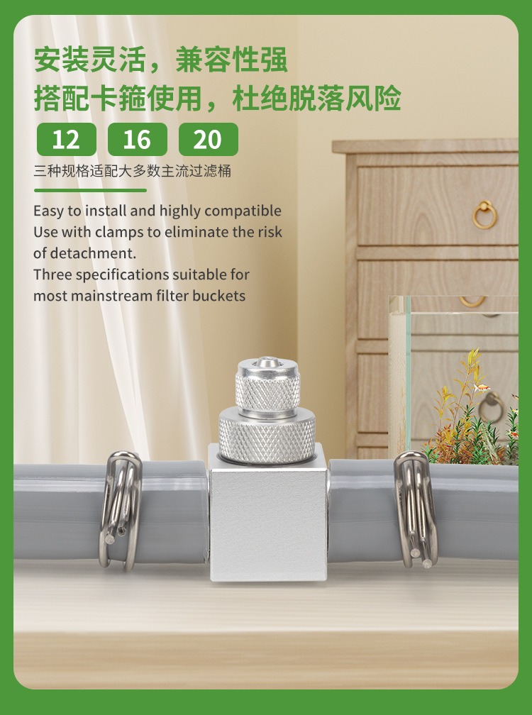 Aquarium CO2-Diffusor DIY Pfla – Co2 Diffuser Planted Bewertung und Preis