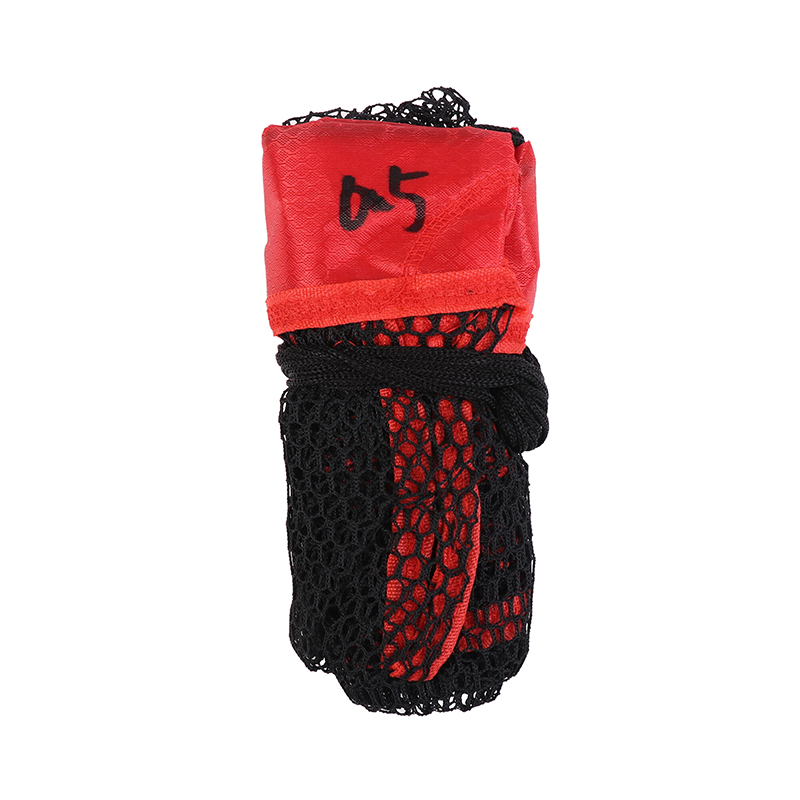 Tragbare Fischfang-Sammeltasch – Fish Net Handle Bewertung und Preis