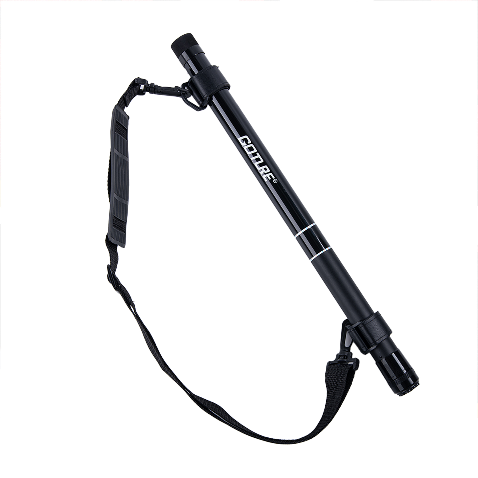 Goture Fischernetz Pole 2,1 M  – Fish Net Handle Bewertung und Preis