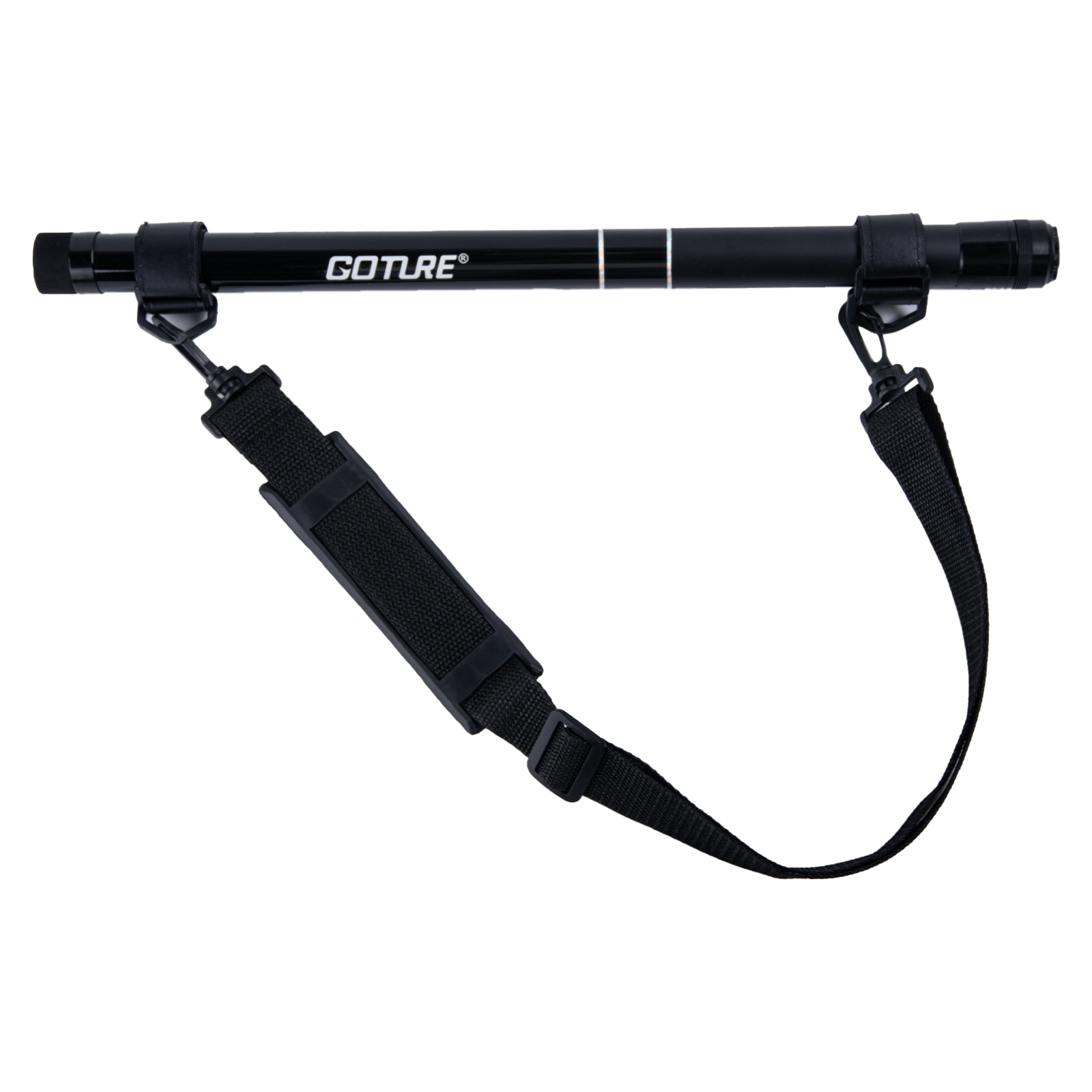 Goture Fischernetz Pole 2,1 M  – Fish Net Handle Bewertung und Preis