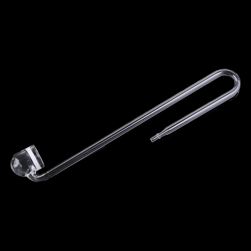 Glas CO2 Diffusor Transparent  – Co2 Diffuser Planted Bewertung und Preis