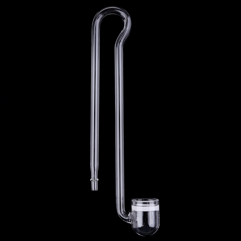 Glas CO2 Diffusor Transparent  – Co2 Diffuser Planted Bewertung und Preis