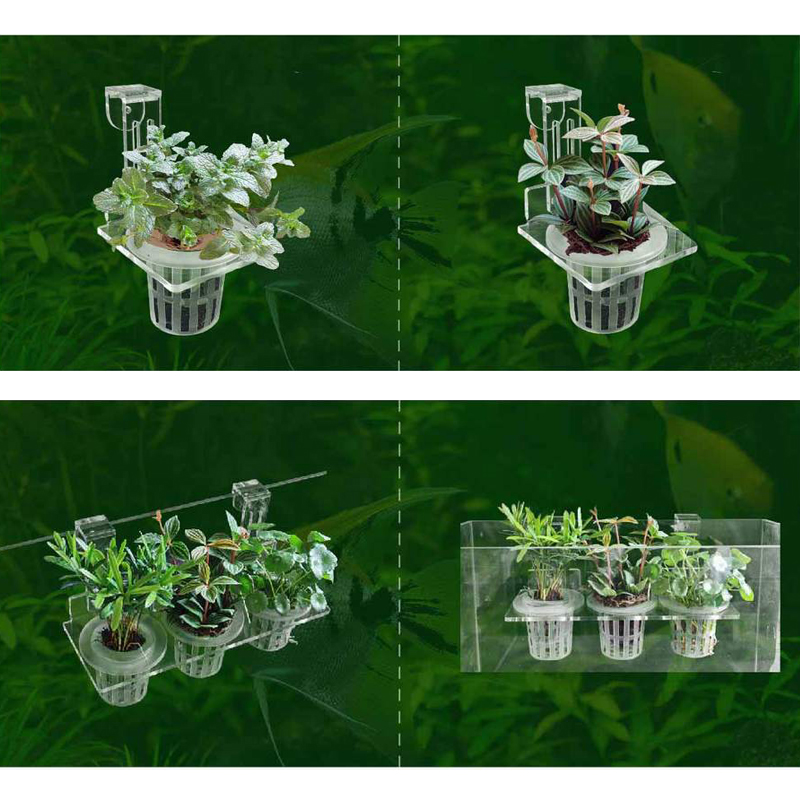 Aquarium Pflanzbecher Hydrokul – Aquarium Fish Pot Bewertung und Preis