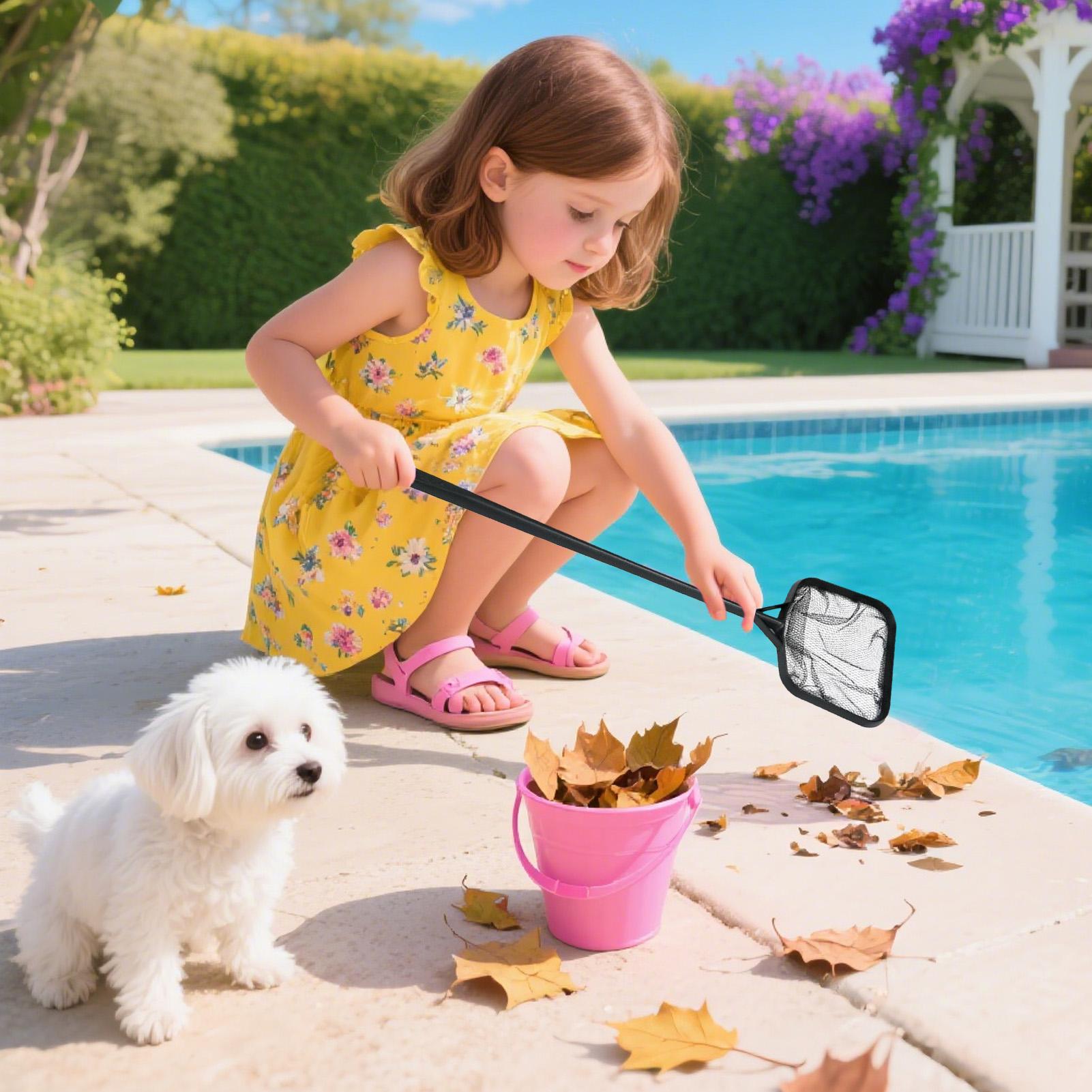 Poolnetze zur Reinigung, tragb – Aquarium Fish Care Bewertung und Preis