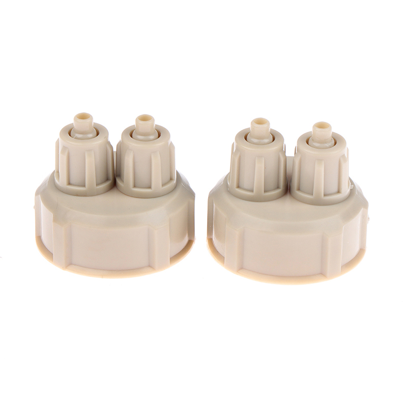 2-teiliges Aquarium CO2-System – Co2 Diffuser Planted Bewertung und Preis