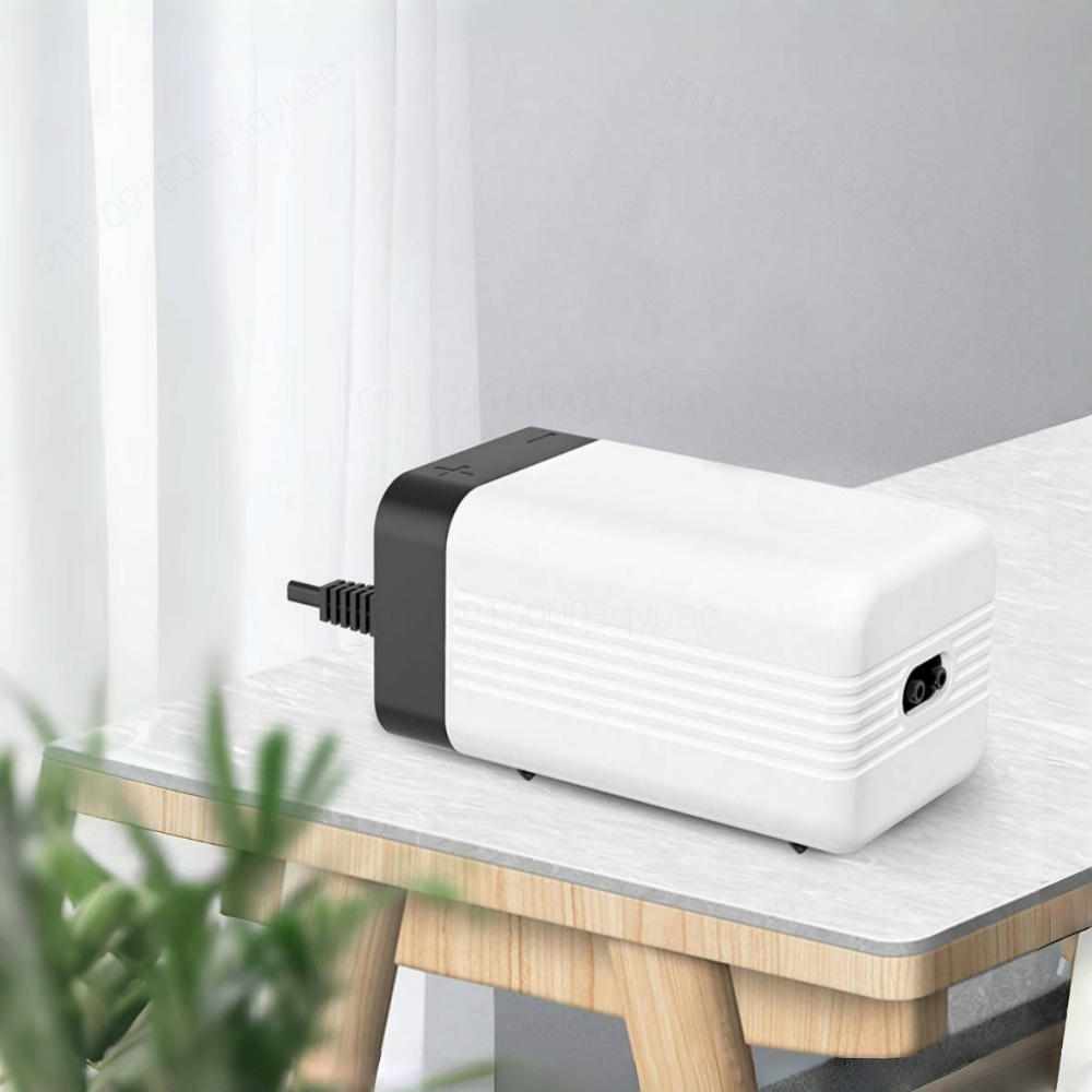 CT-Serie Mini Geräuscharme Aqu – Air Pump Silent Bewertung und Preis