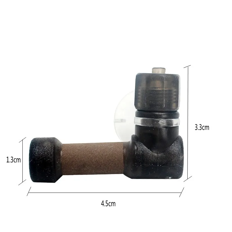 Super CO2 Zerstäuber Kohlendio – Co2 Diffuser Planted Bewertung und Preis