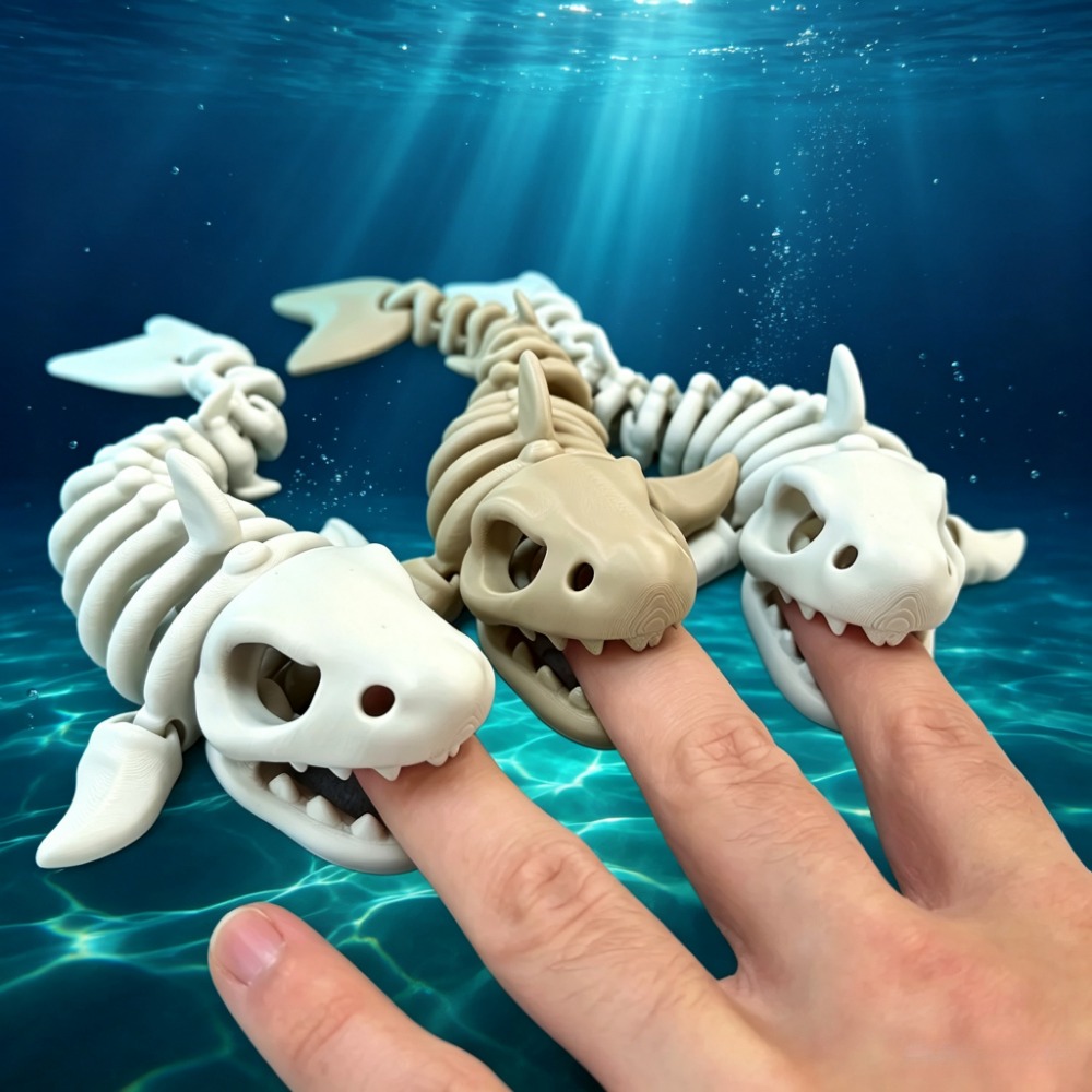 Haifisch-Skelett Aquarium-Deko – Aquarium Fish Diseases Bewertung und Preis