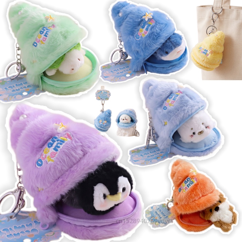 Cartoon-Meerestier-Familie Mus – Aquarium Fish Dolphin Bewertung und Preis