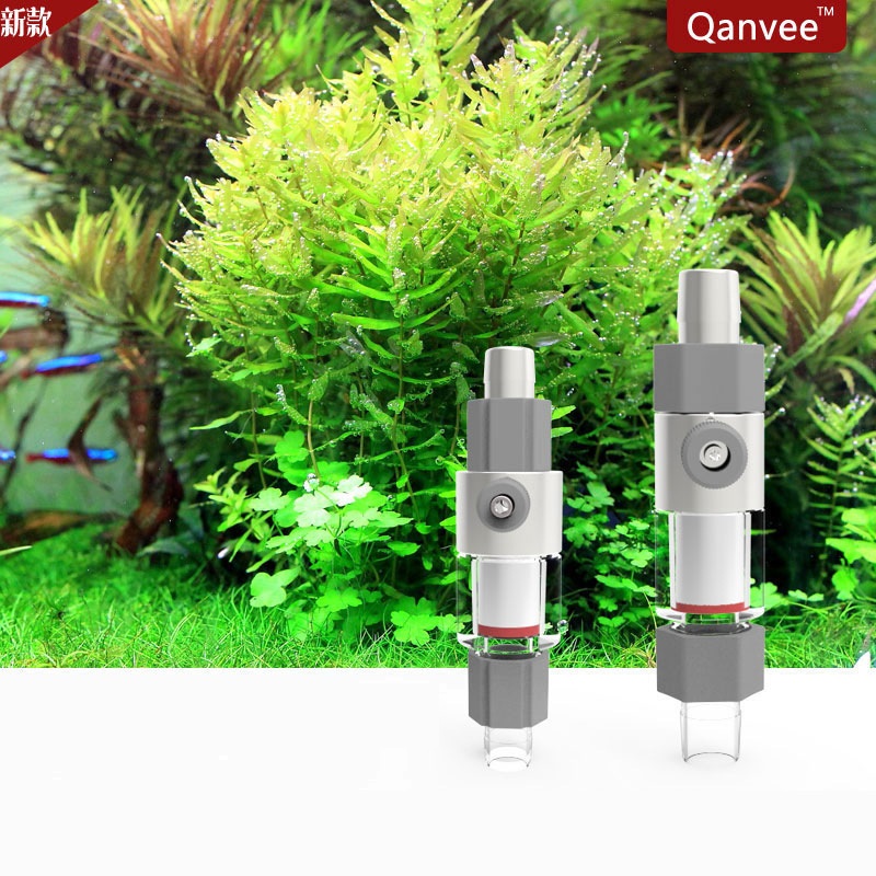 Externer CO2-Reaktor Aquarium  – Co2 Diffuser Planted Bewertung und Preis