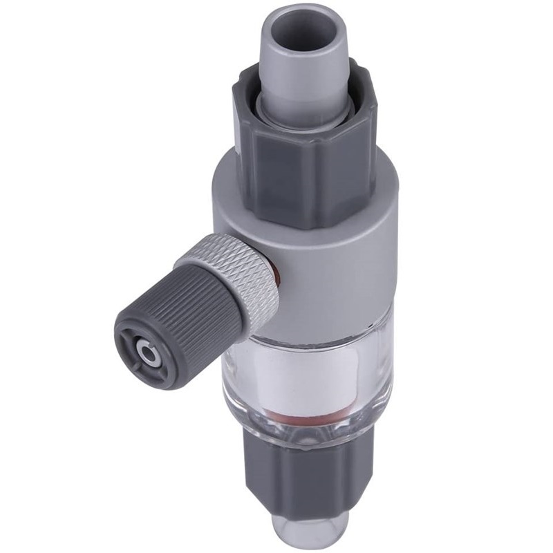 Externer CO2-Reaktor Aquarium  – Co2 Diffuser Planted Bewertung und Preis