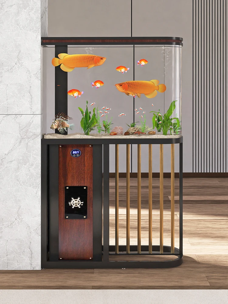 Kleines Aquarium aus Acryl mit – Fish Tank Filter Aquarium Bewertung und Preis