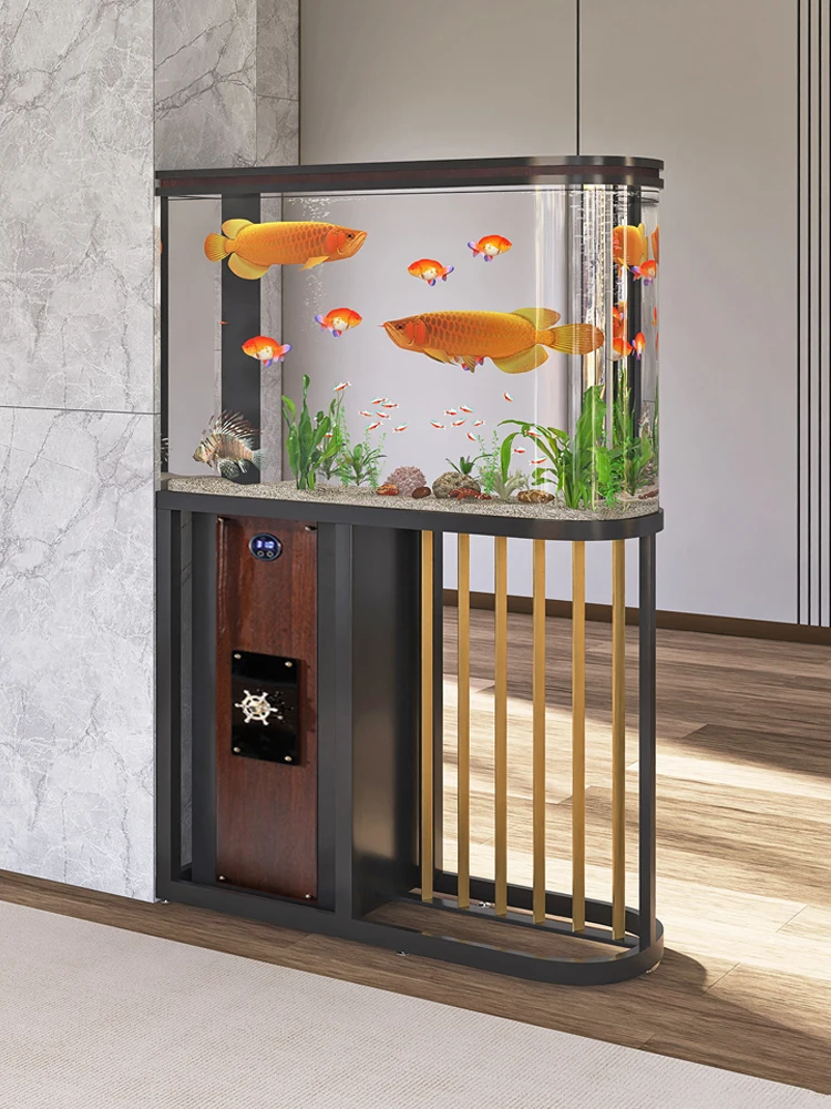 Kleines Aquarium aus Acryl mit – Fish Tank Filter Aquarium Bewertung und Preis