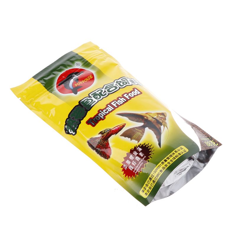 Aquarium Fischfutter Kleine Fi – Fish Food Flake Bewertung und Preis
