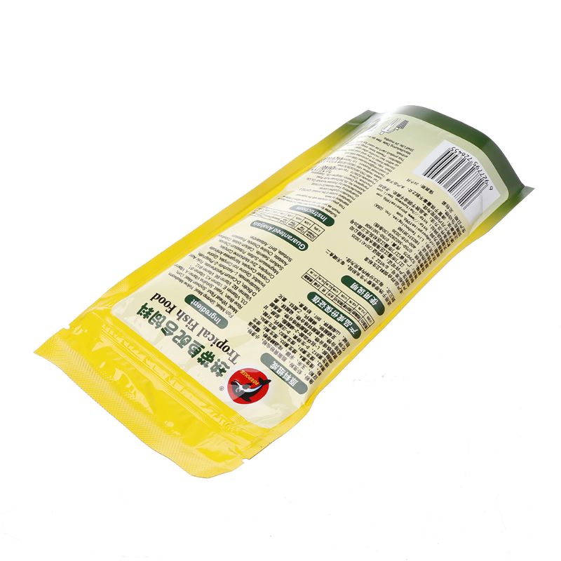 Aquarium Fischfutter Kleine Fi – Fish Food Flake Bewertung und Preis