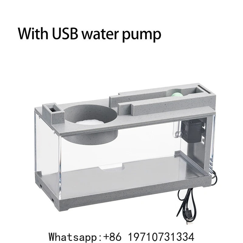 Aquarium-Fischbecken-Set mit i – Fish Tank Filter Aquarium Bewertung und Preis