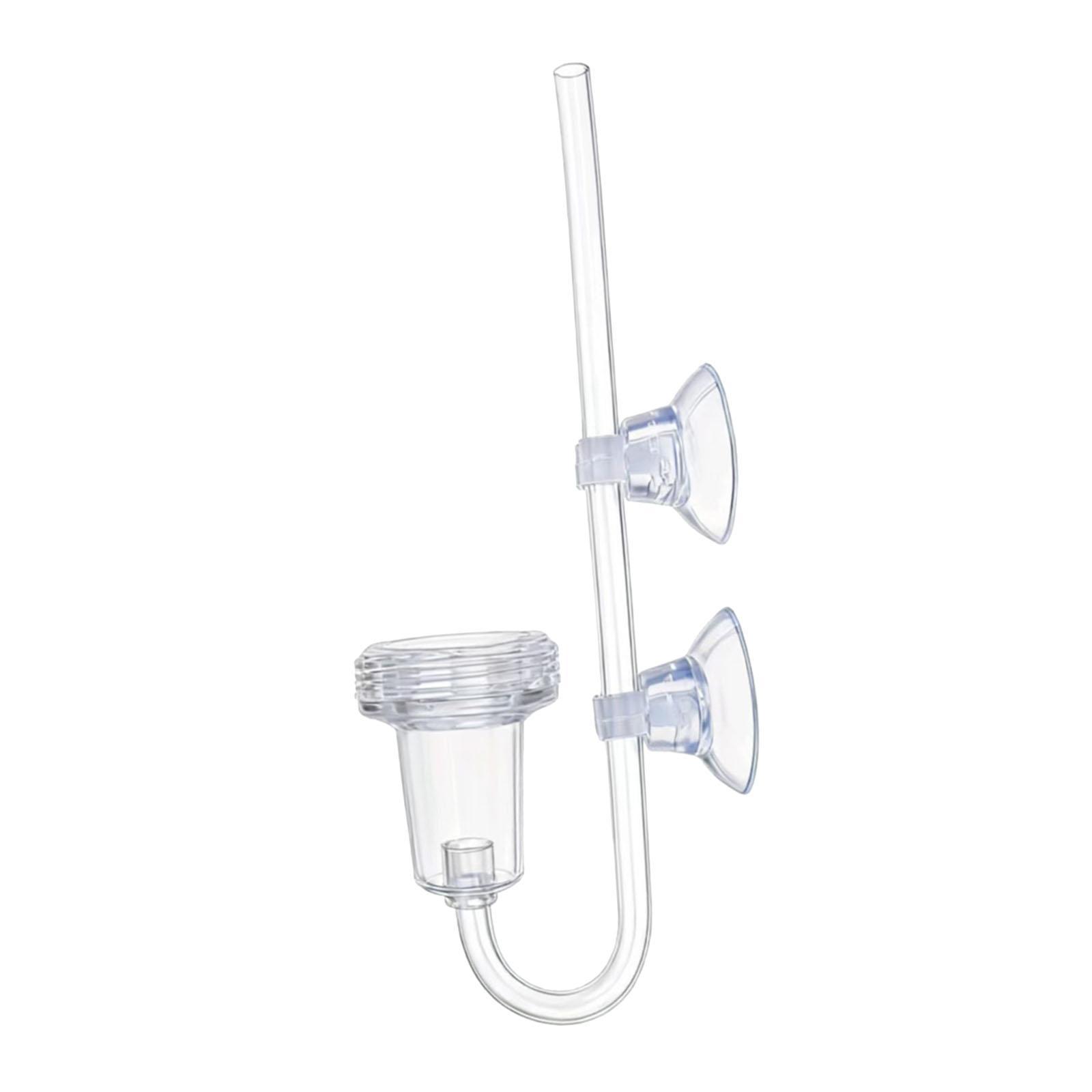 Transparenter CO2-Diffusor mit – Co2 Diffuser Planted Bewertung und Preis