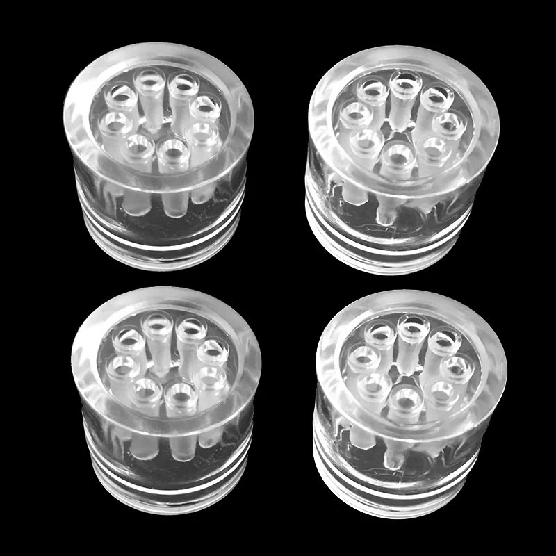 Hoch transparente Aquarium Aqu – Aquarium Fish Enrichment Bewertung und Preis