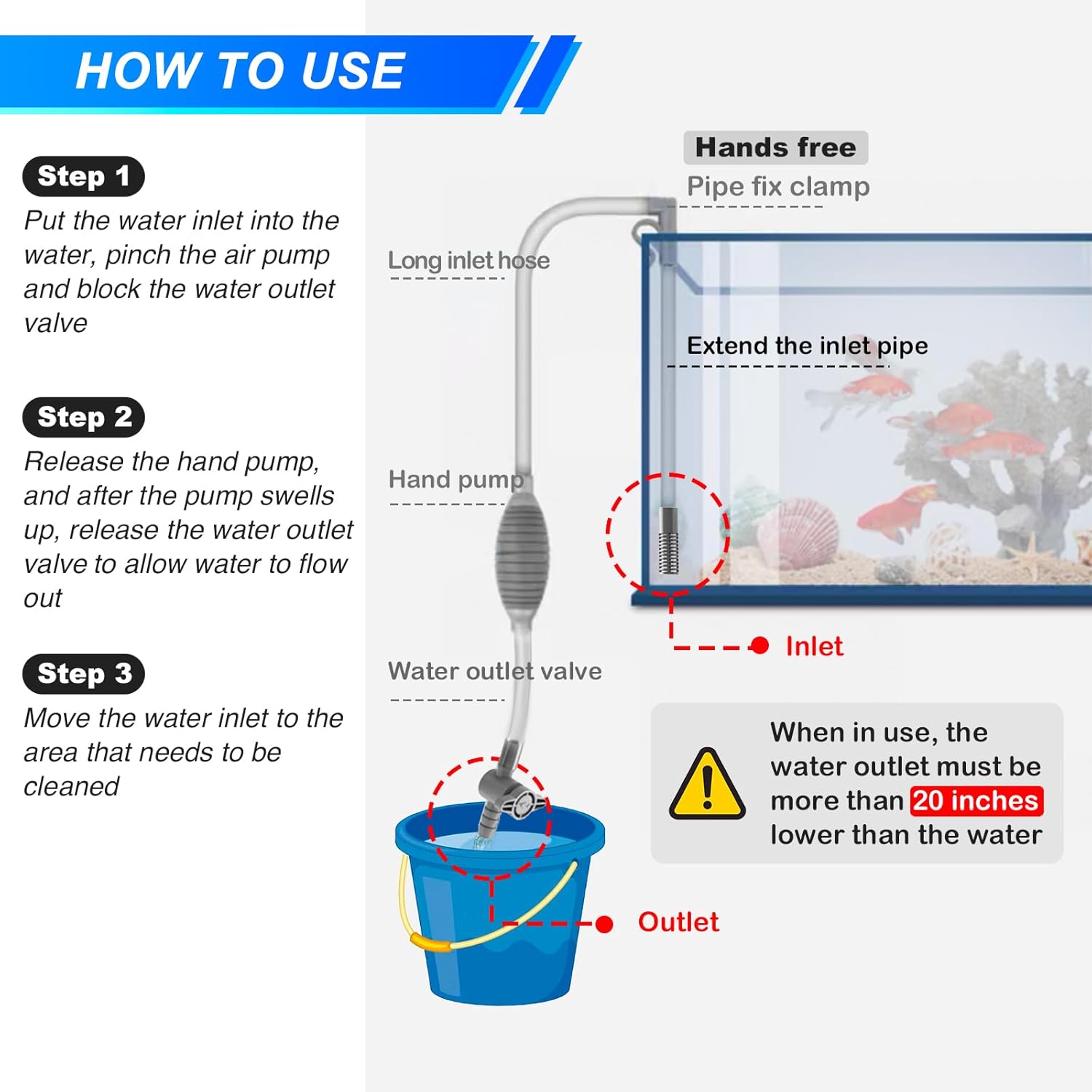 Großes Aquarium Aquarium Sipho – Aquarium Fish Diseases Bewertung und Preis