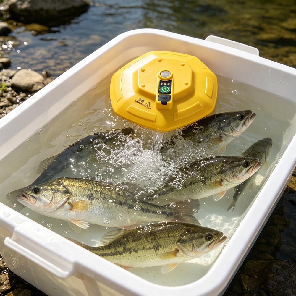 Kabellose Wiederaufladbare Aqu – Aquarium Fish Care Bewertung und Preis