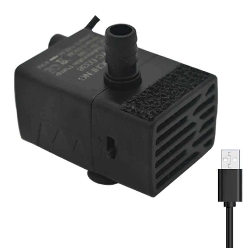 Ultra-Leise USB-Aquarium-Fisch – Aquarium Fish Care Bewertung und Preis