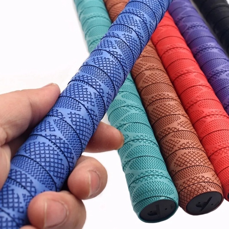 2M Nicht-slip Klebrige Schweiß – Fish Net Handle Bewertung und Preis