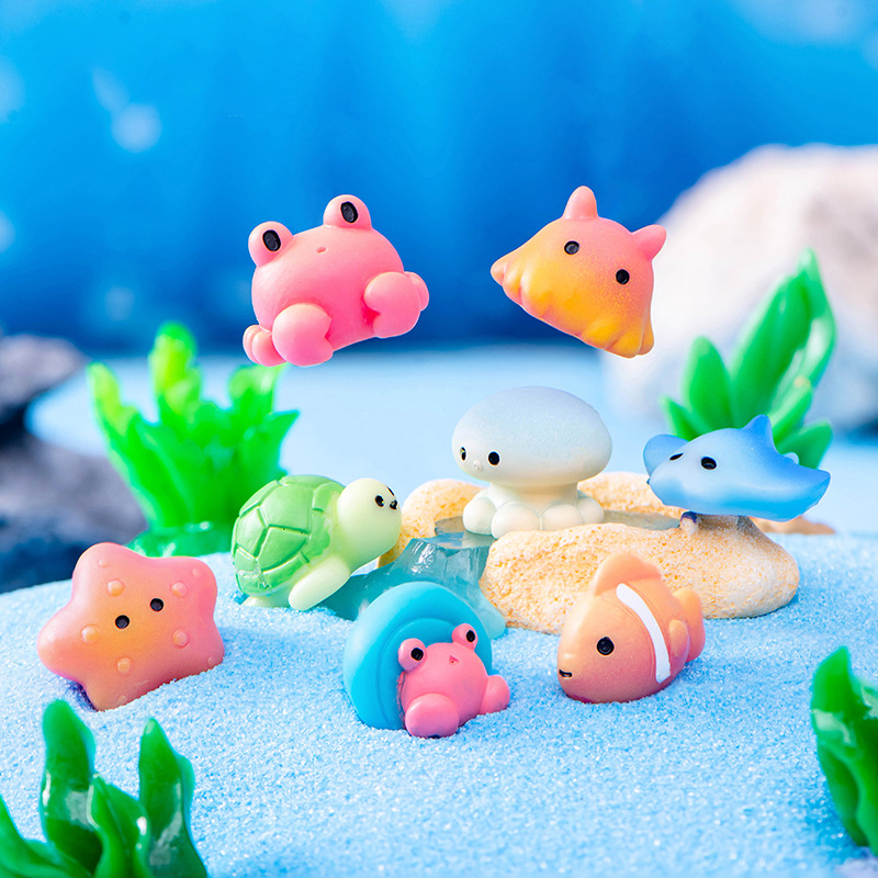 Kreative Harz Ozean Tiere Delf – Aquarium Fish Dolphin Bewertung und Preis