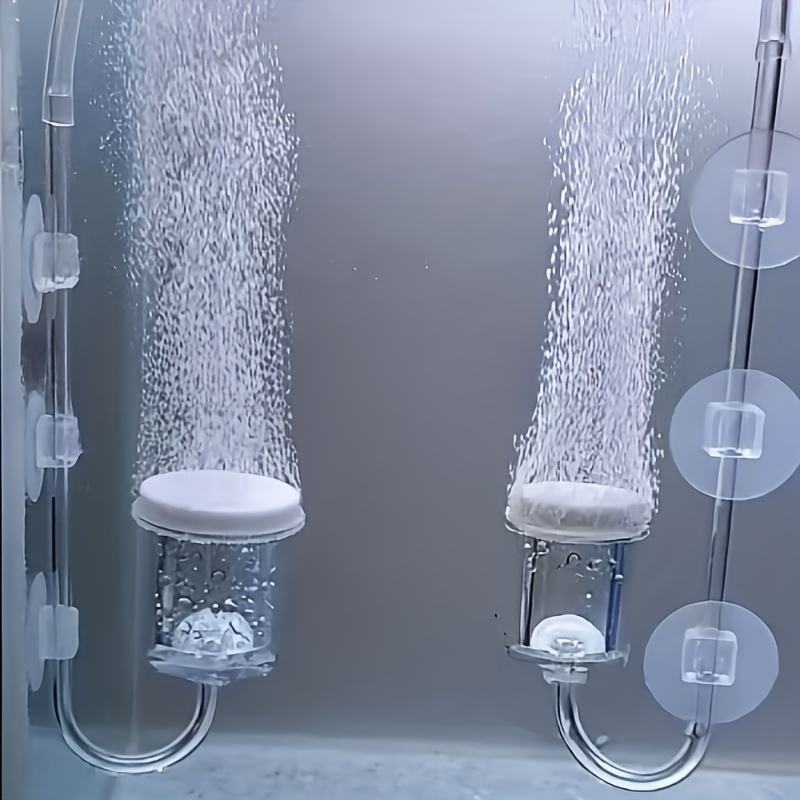 Aquarium Glas CO2 Zerstäuber D – Co2 Diffuser Planted Bewertung und Preis