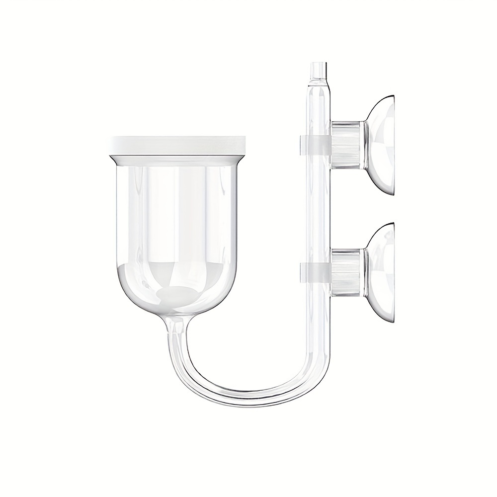 Aquarium Glas CO2 Zerstäuber D – Co2 Diffuser Planted Bewertung und Preis