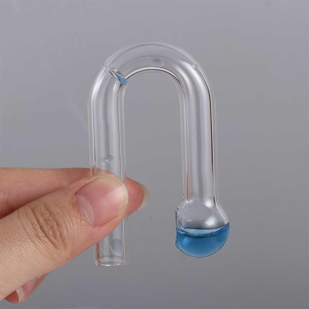 Aquarium-Gras-Fischbecken-Set  – Co2 Diffuser Planted Bewertung und Preis