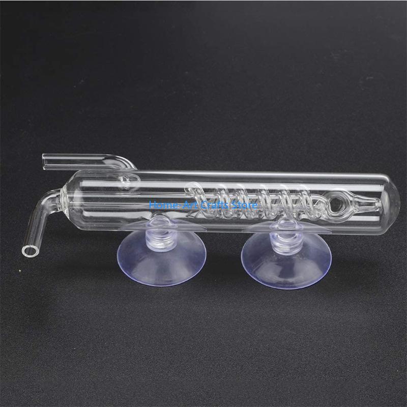 Y3NA CO2-Diffusor-Spiralen, Bl – Co2 Diffuser Planted Bewertung und Preis