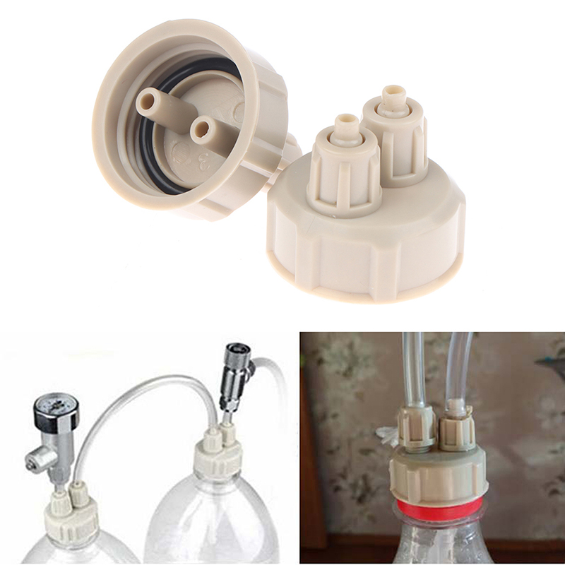 2 Stück ABS Aquarium CO2-Syste – Co2 Diffuser Planted Bewertung und Preis