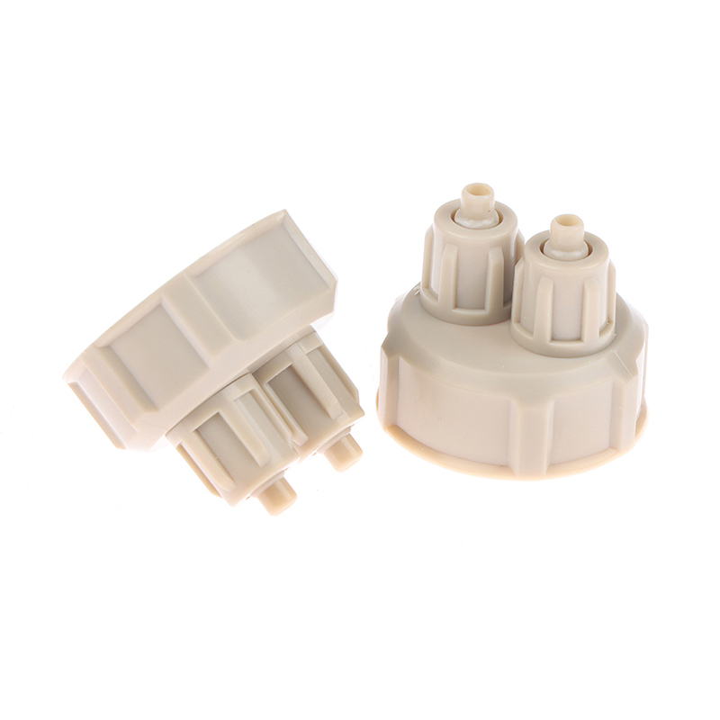 2 Stück ABS Aquarium CO2-Syste – Co2 Diffuser Planted Bewertung und Preis