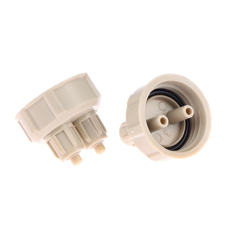 2 Stück ABS Aquarium CO2-Syste – Co2 Diffuser Planted Bewertung und Preis