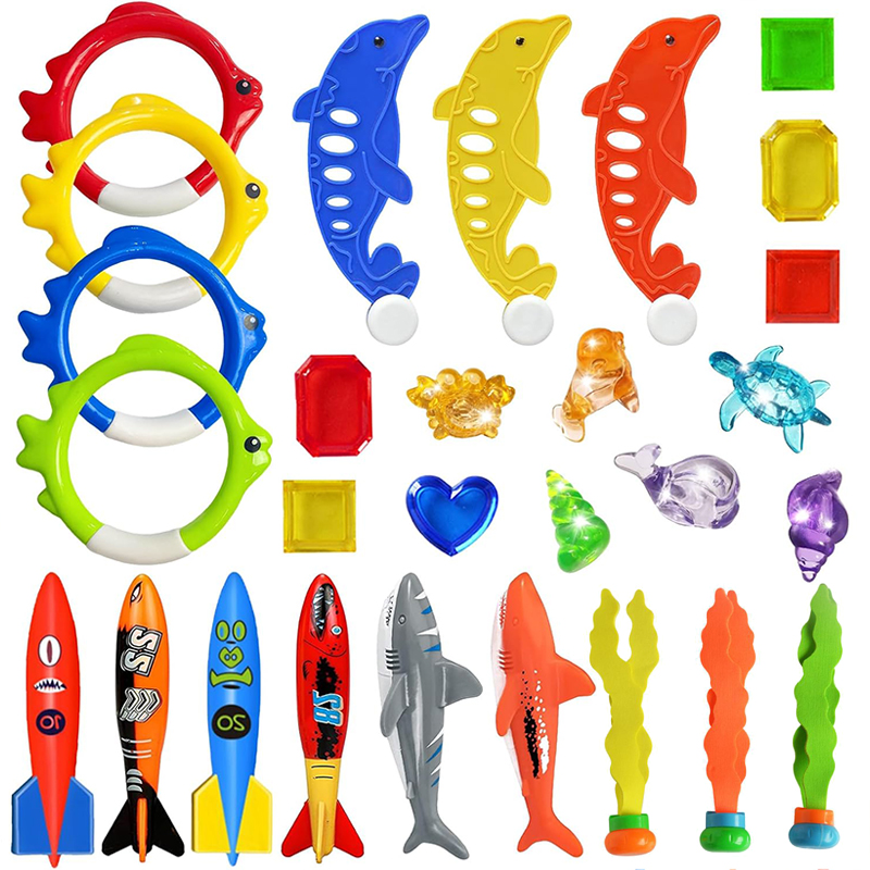 Aquarium-Dekoration, aufblasba – Aquarium Fish Dolphin Bewertung und Preis