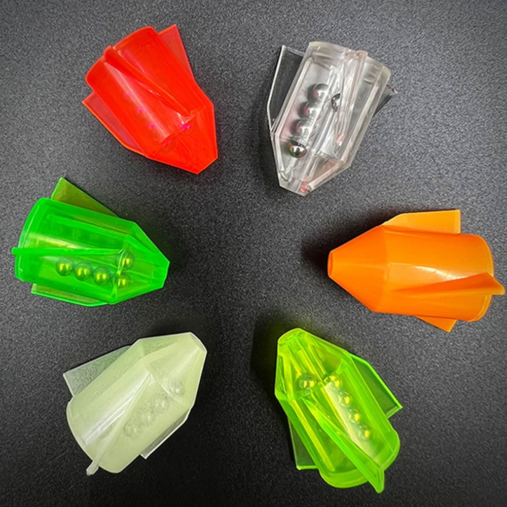 5pc Angeln Rasseln Einsatz Roh – Aquarium Fish Diseases Bewertung und Preis