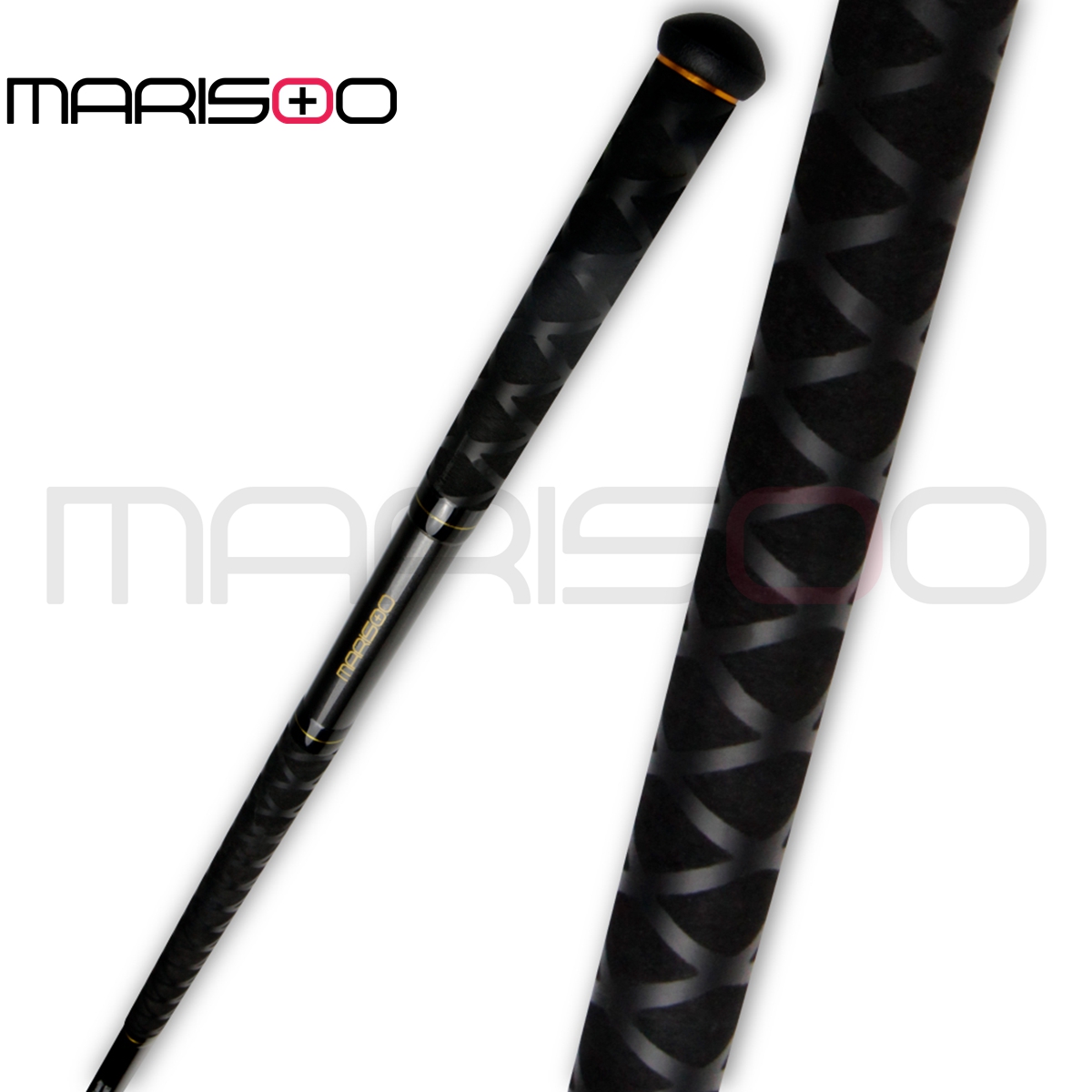 MARISOO VORTEX Teleskopischer  – Fish Net Handle Bewertung und Preis