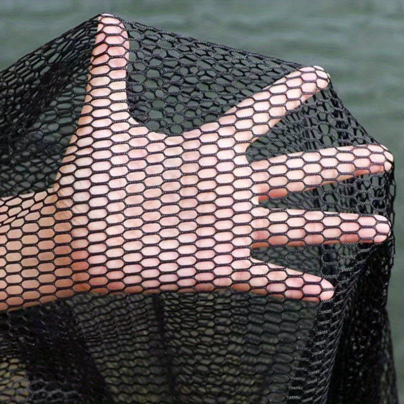 Nylon-Fischernetztasche – Trag – Fish Net Handle Bewertung und Preis