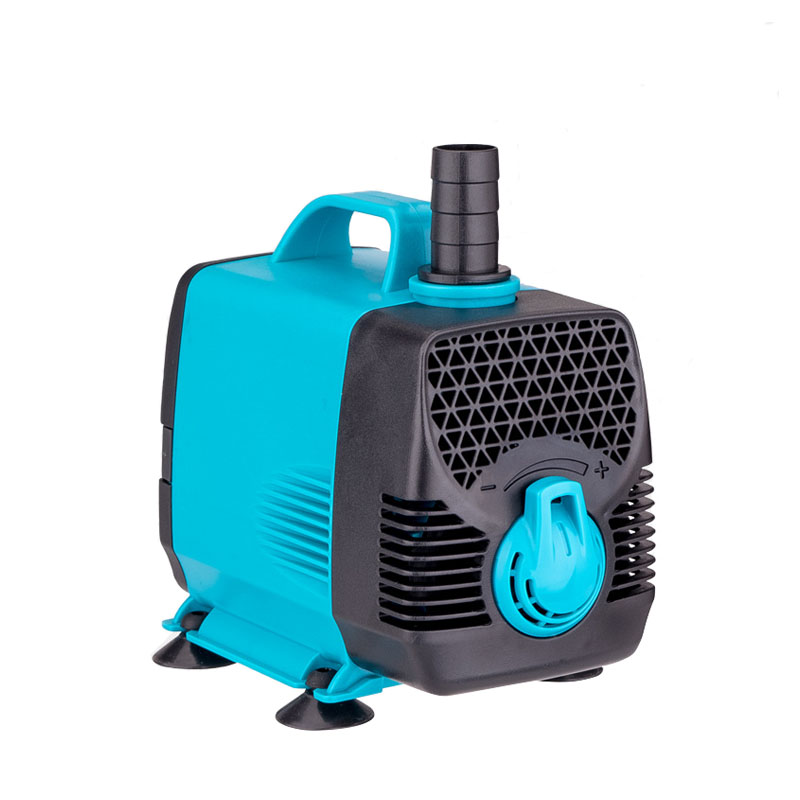 220V Ultra Ruhig Tauch Wasserp – Aquarium Fish Care Bewertung und Preis