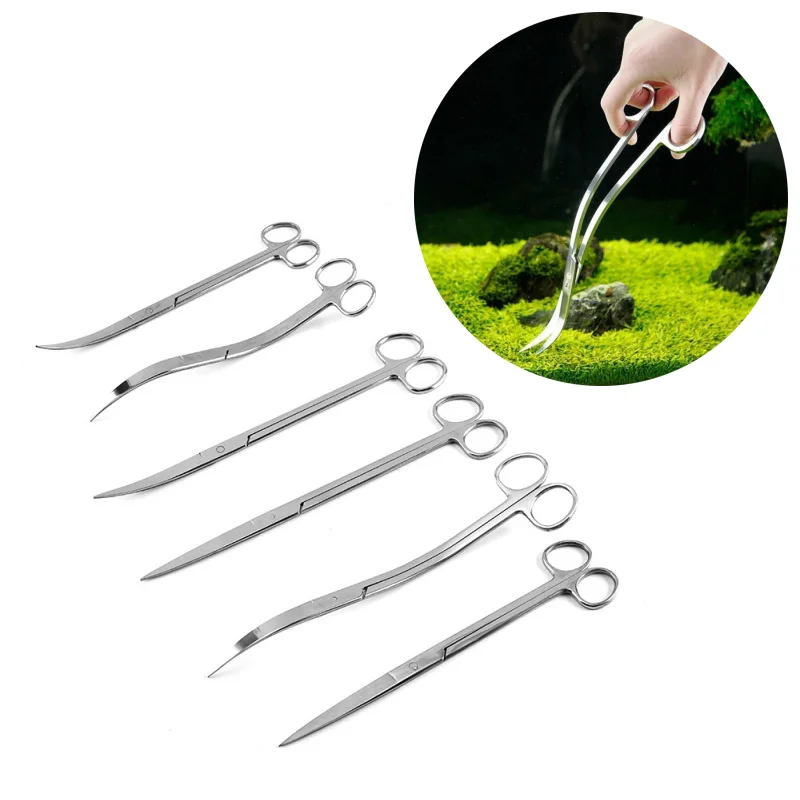 Aquarium Schere Werkzeuge Aqua – Aquarium Fish Diseases Bewertung und Preis