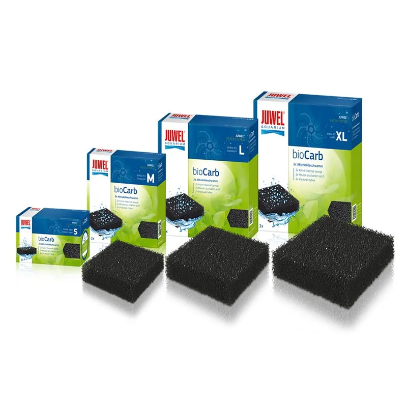 Original juwel Biocarb Carbon  – Xl Aquarium Fish Bewertung und Preis