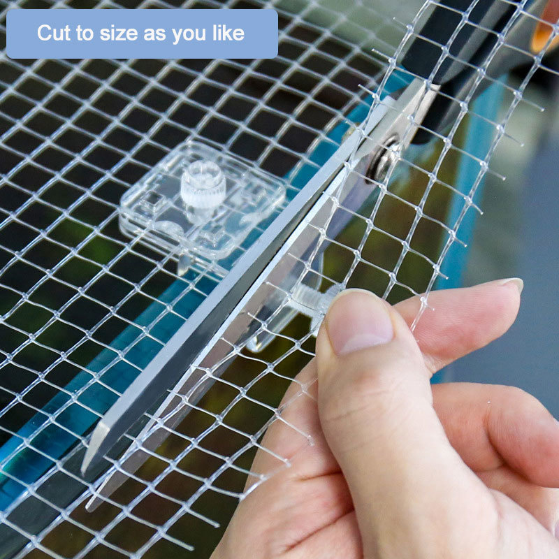 Anti Jump Net Frische Meerwass – Aquarium Fish Diseases Bewertung und Preis